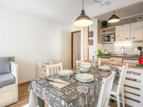 Appartement lumineux 6 pers, 2 sdb, wifi, garage, proche pistes et centre, casier à skis, animaux ok - FR-1-694-19